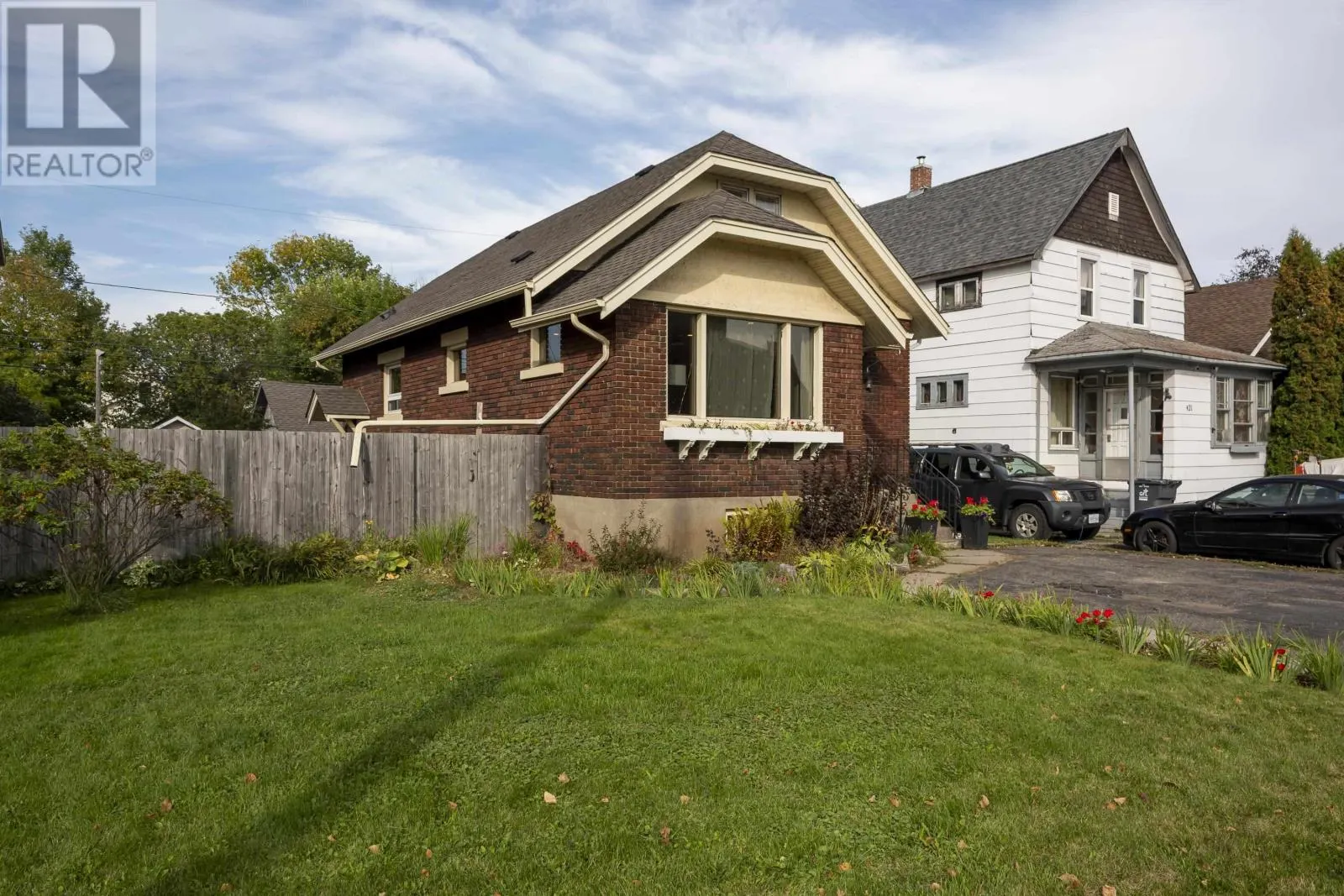 415 Prince Arthur Blvd.