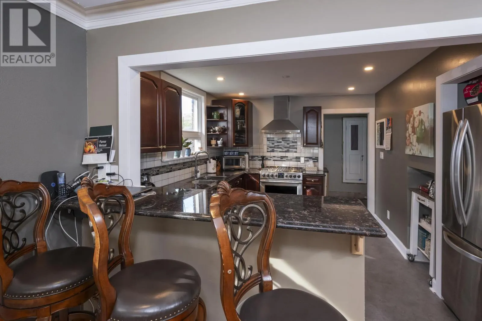 415 Prince Arthur Blvd.
