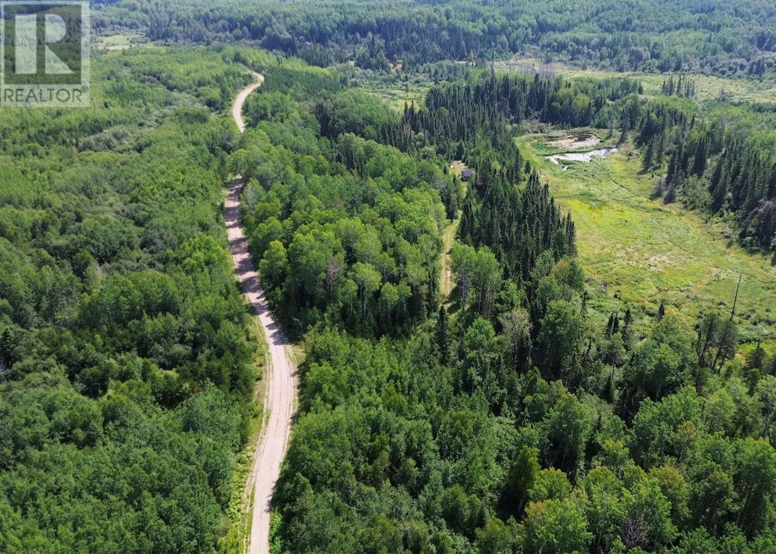 PCL 16411 Forbes River RD