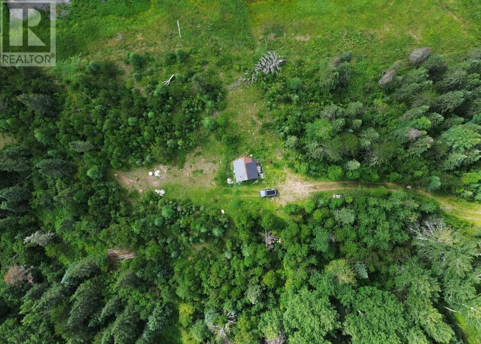 PCL 16411 Forbes River RD