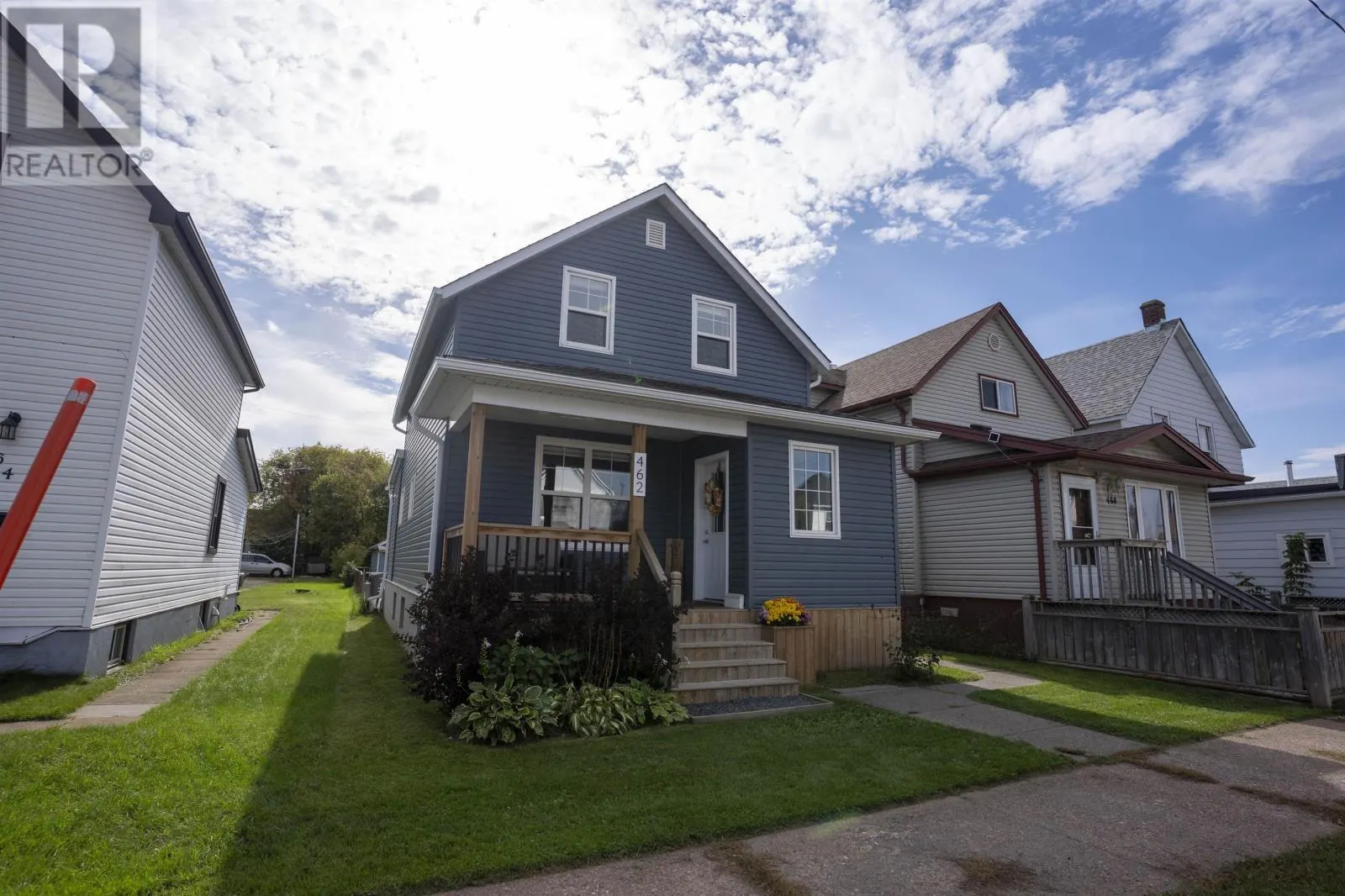462 Brock ST E