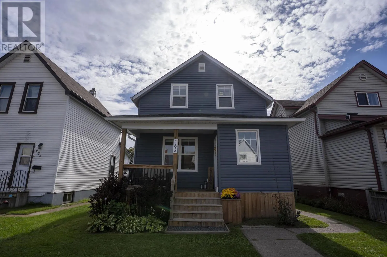 462 Brock ST E