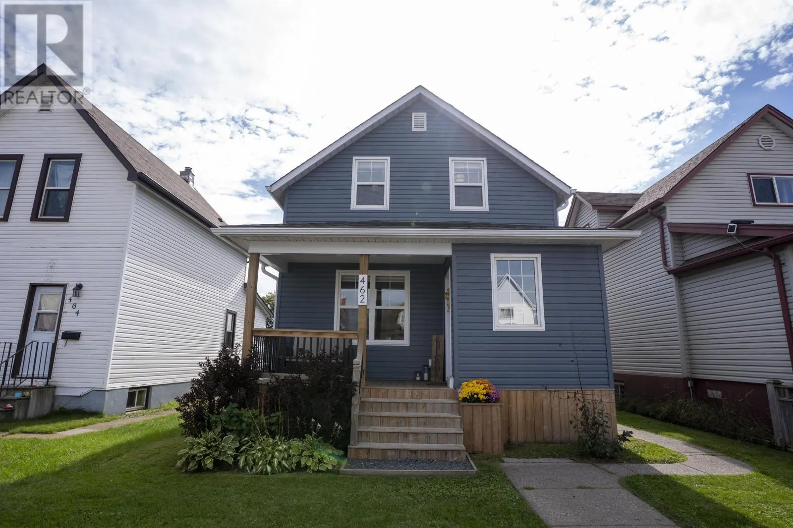 462 Brock ST E