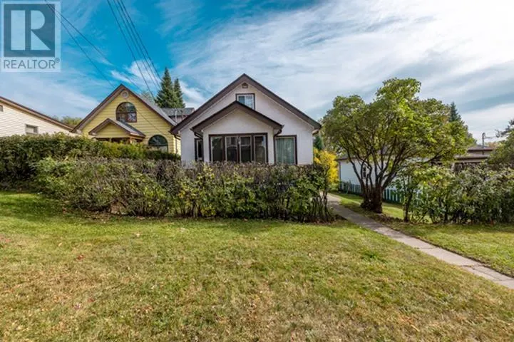 279 Rupert Street