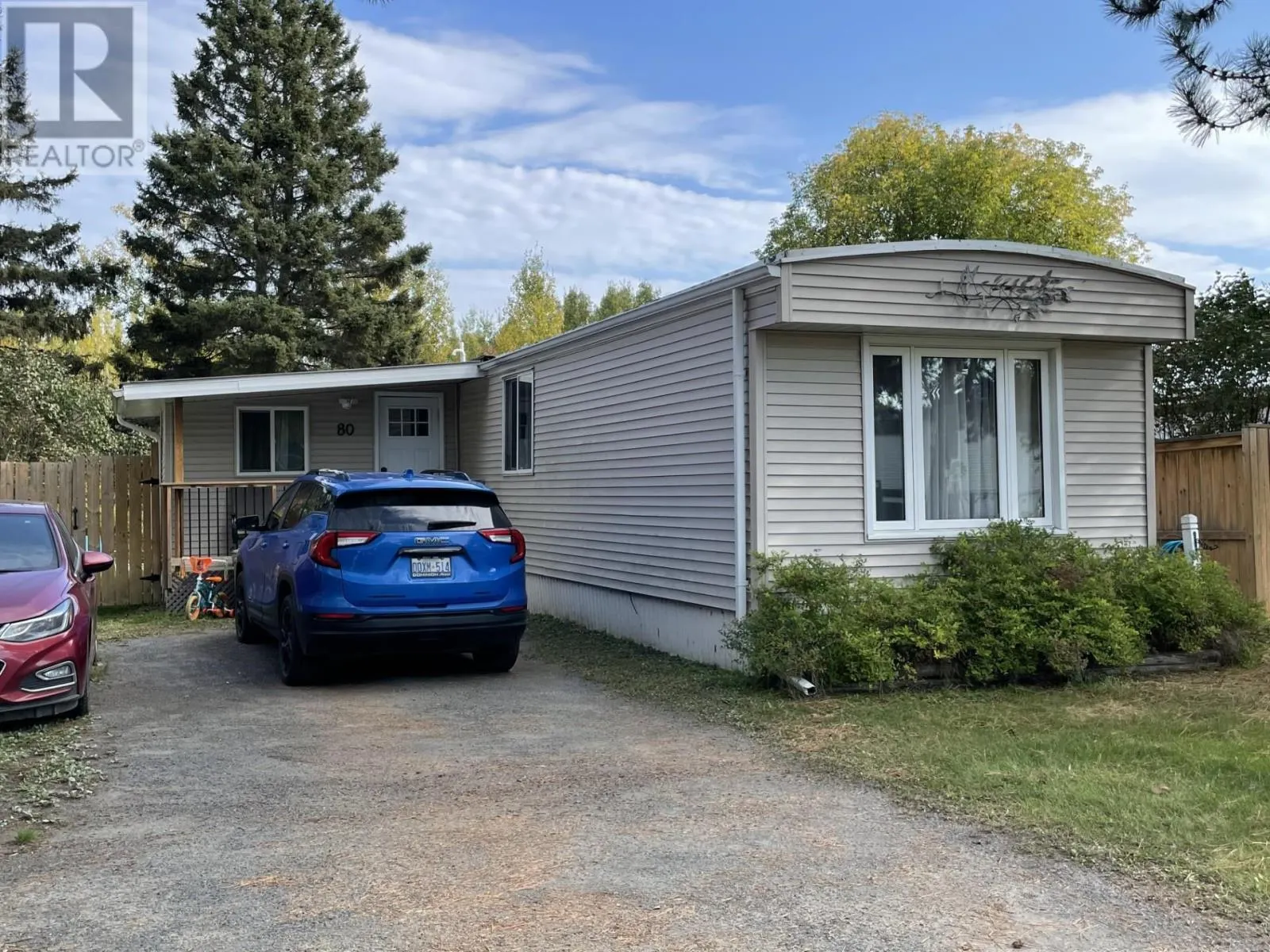 80 Taylor DR