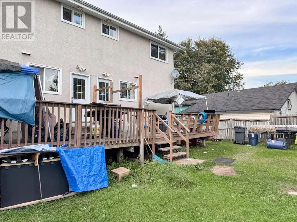 103 BLUCHER AVE