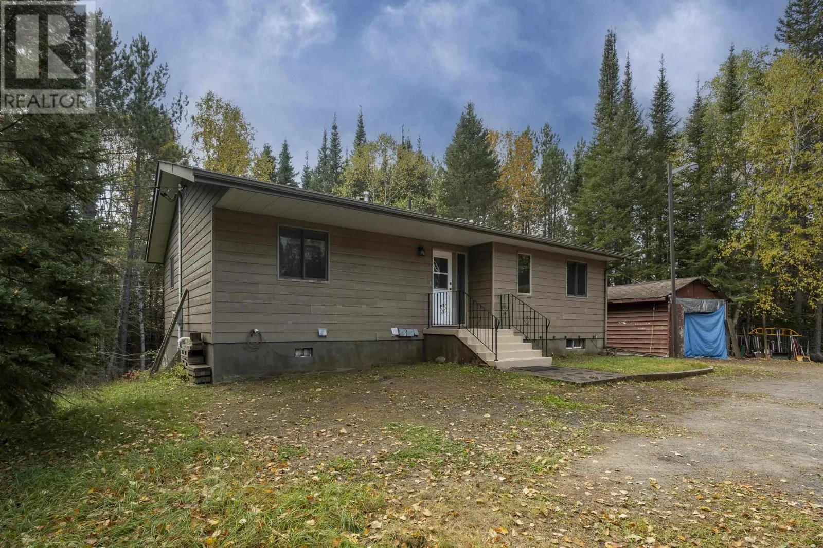 1030 Onion Lake RD