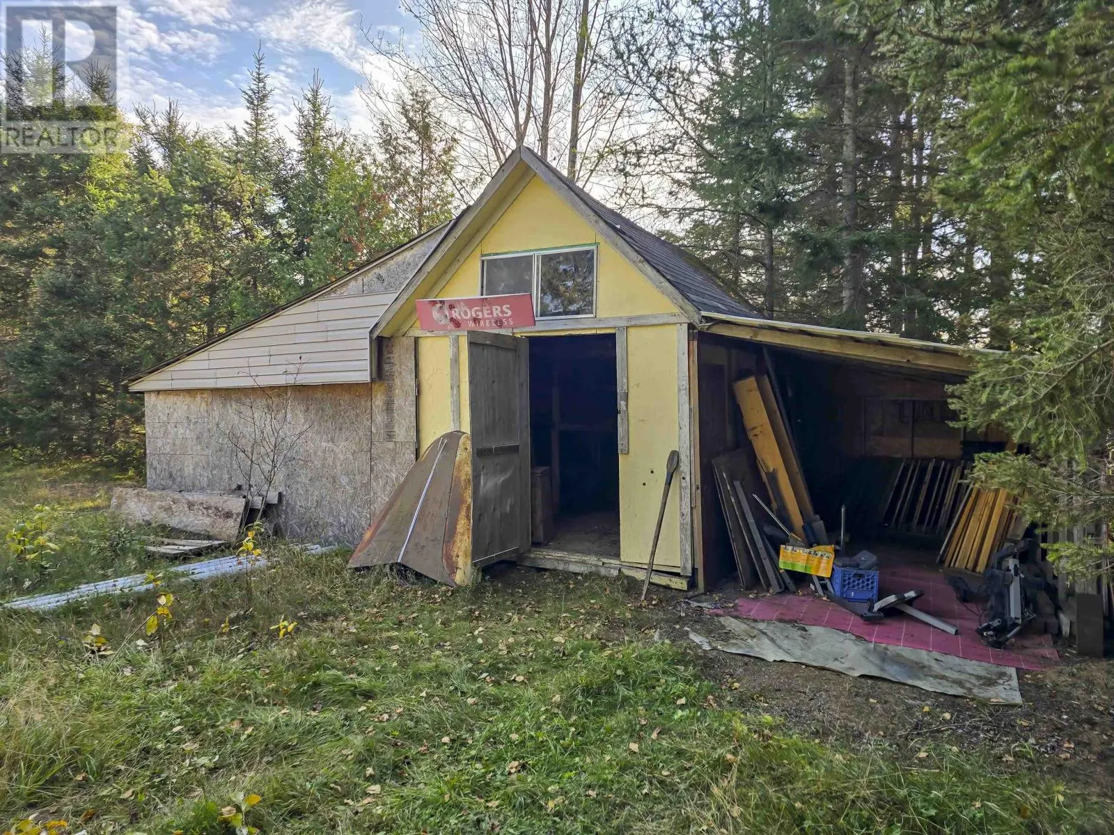 1030 Onion Lake RD
