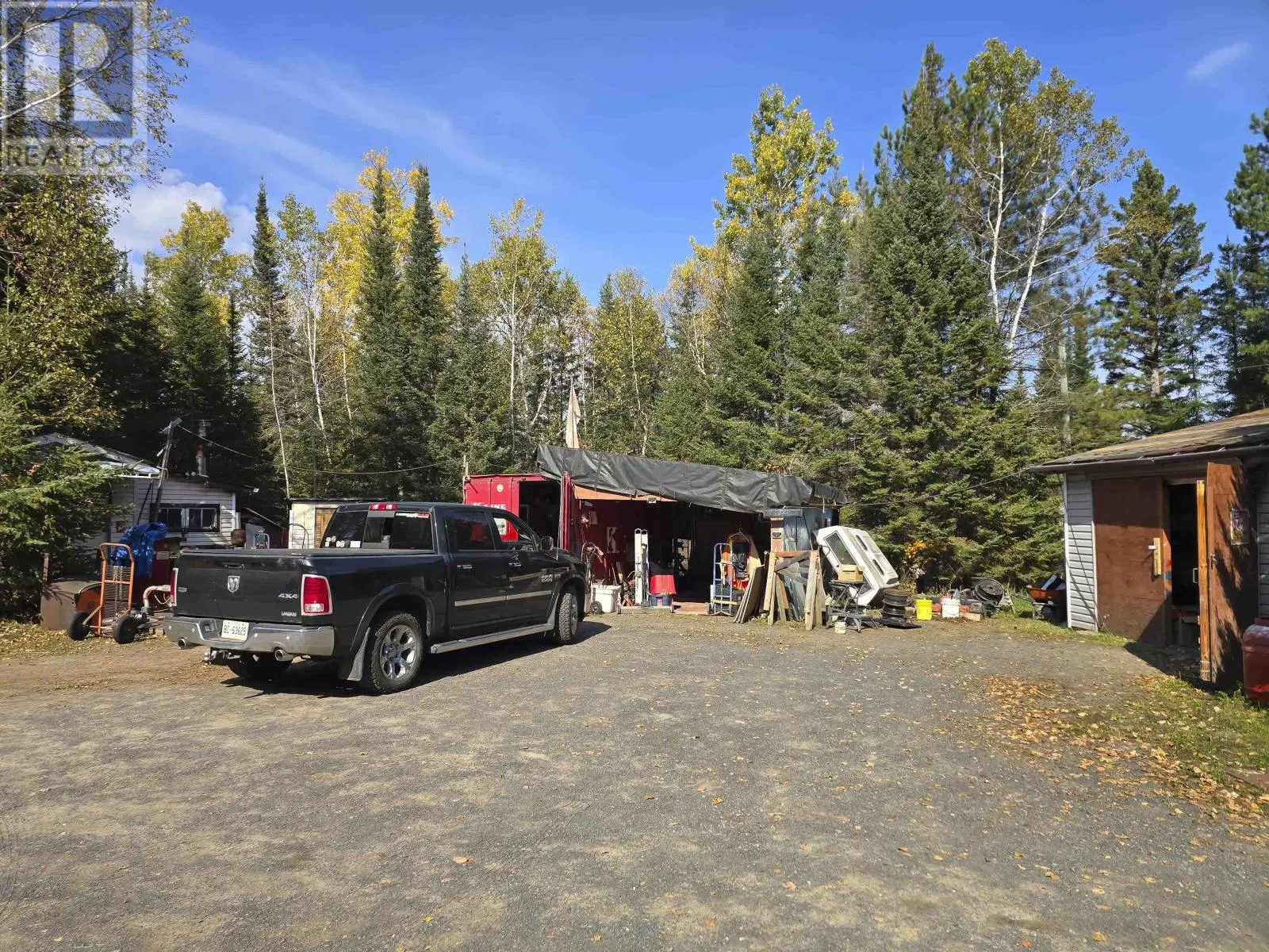 1030 Onion Lake RD