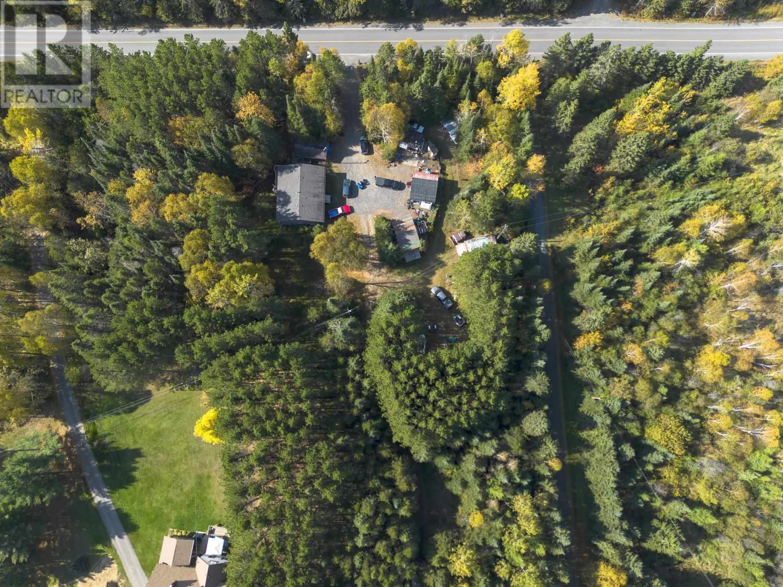 1030 Onion Lake RD