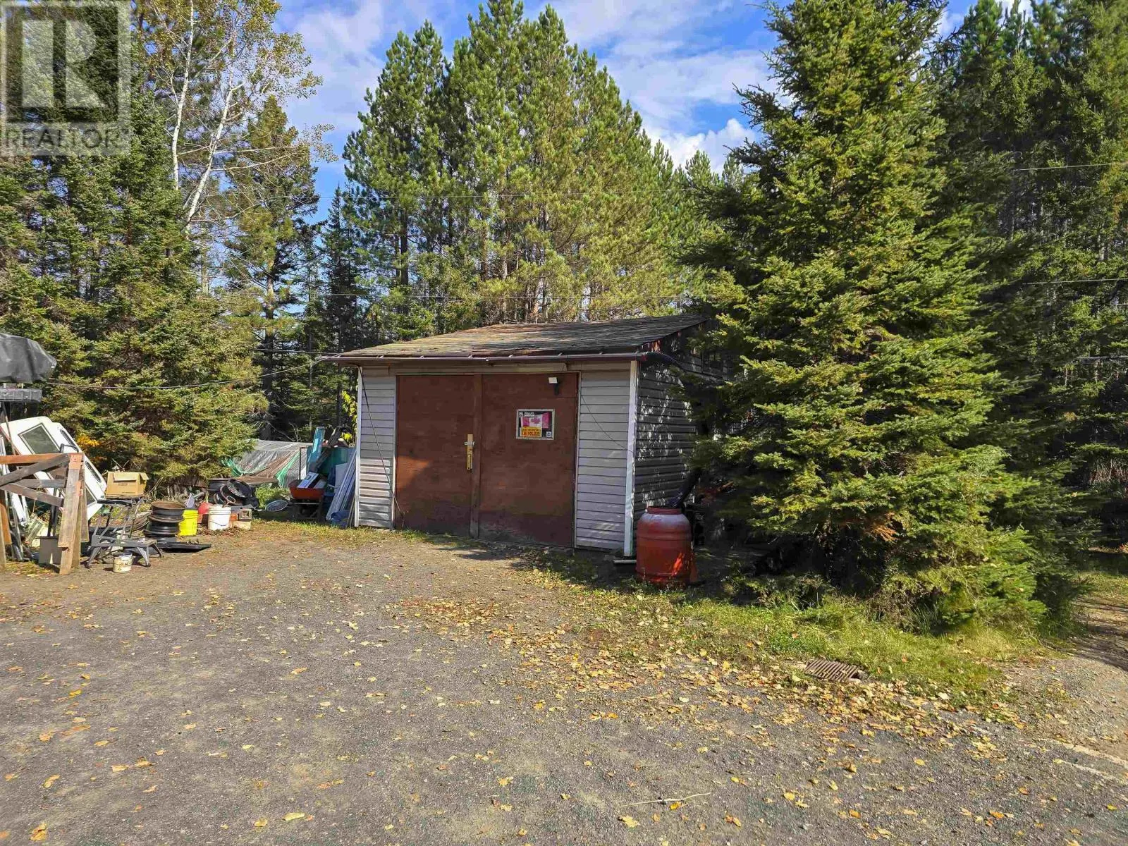 1030 Onion Lake RD
