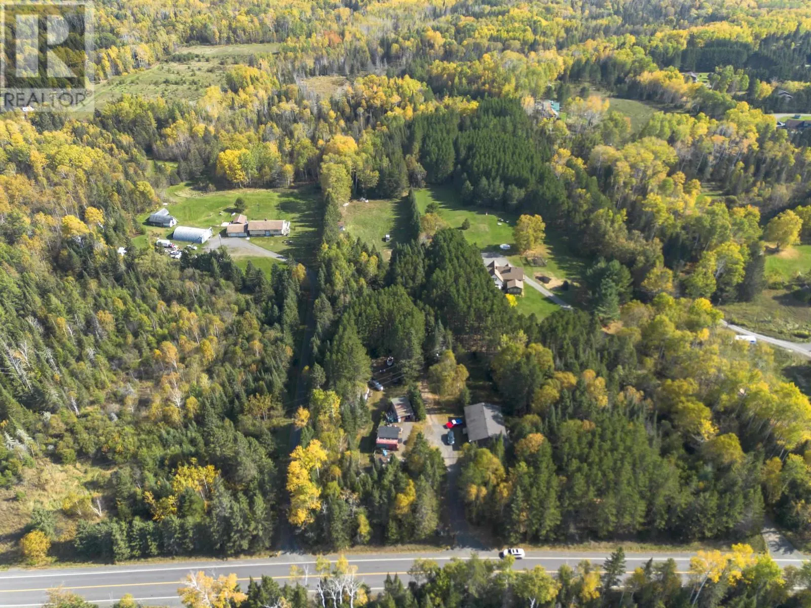 1030 Onion Lake RD