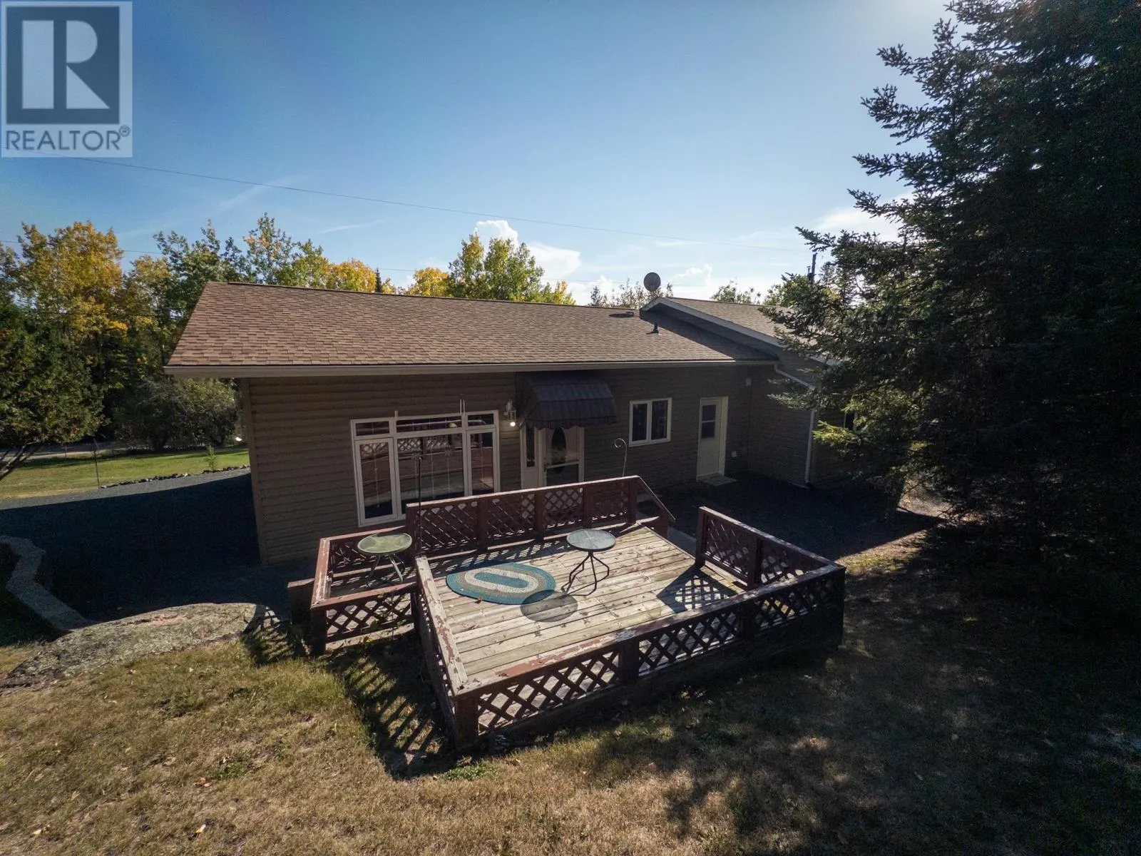 62 McDonald Road