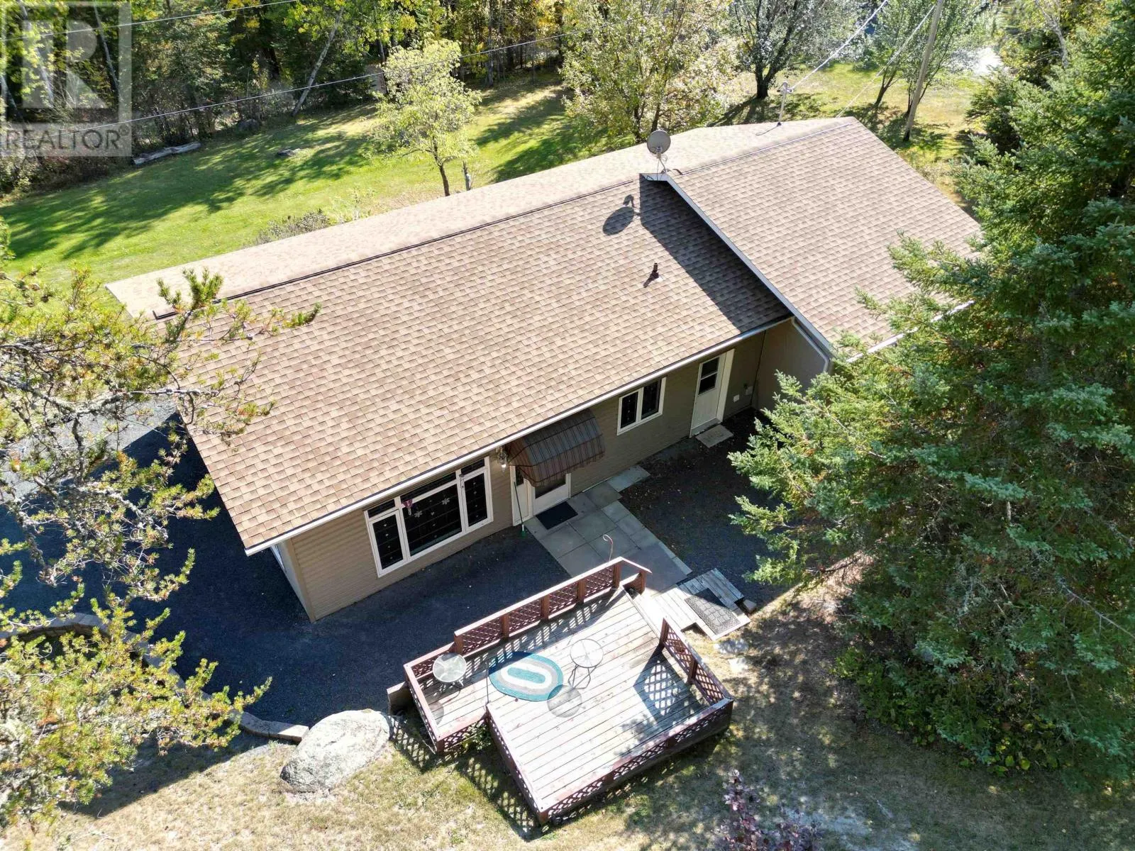 62 McDonald Road
