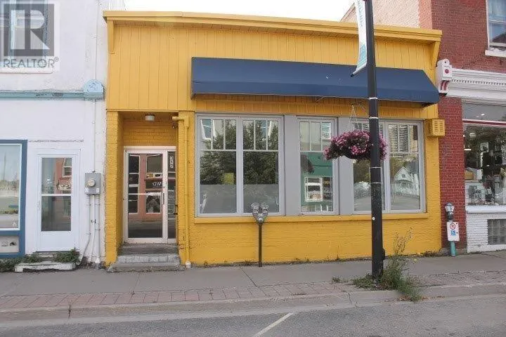 317 Bay Street