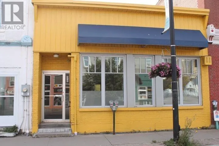 317 Bay Street