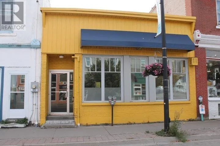 317 Bay Street