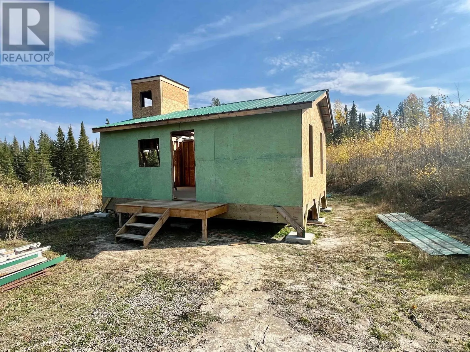 0 McLean Lake RD