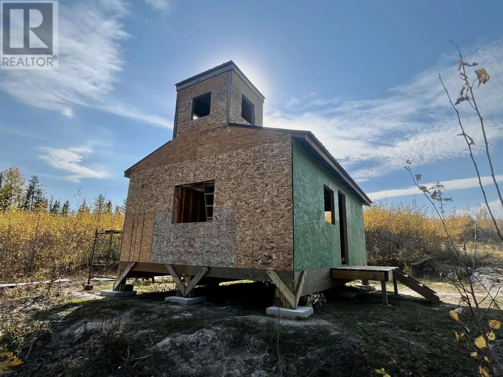 0 McLean Lake RD