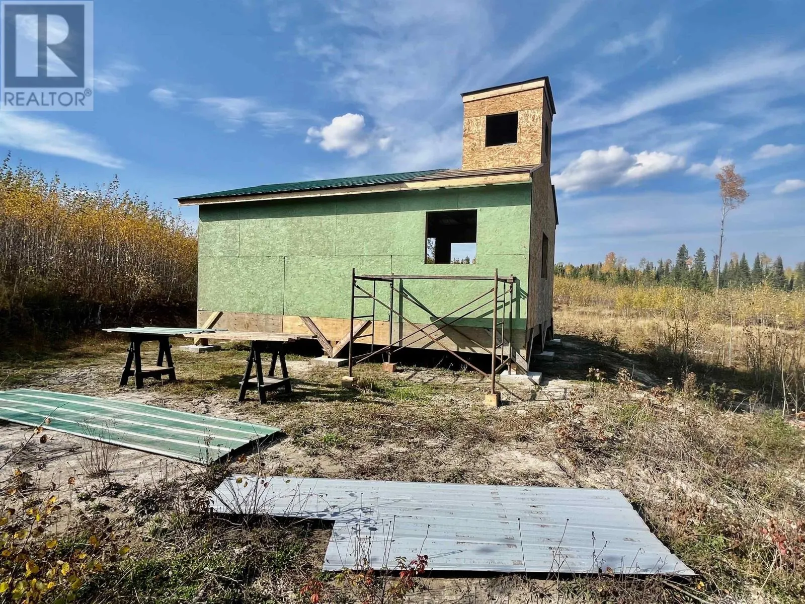 0 McLean Lake RD
