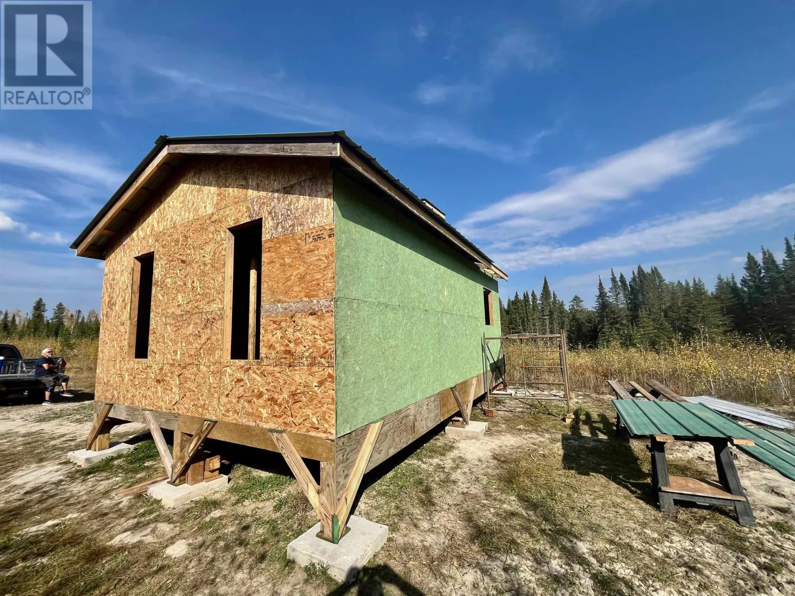 0 McLean Lake RD