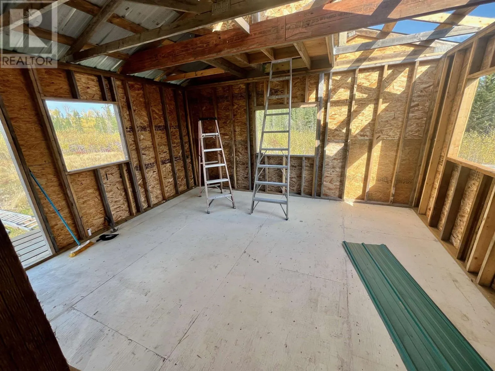 0 McLean Lake RD