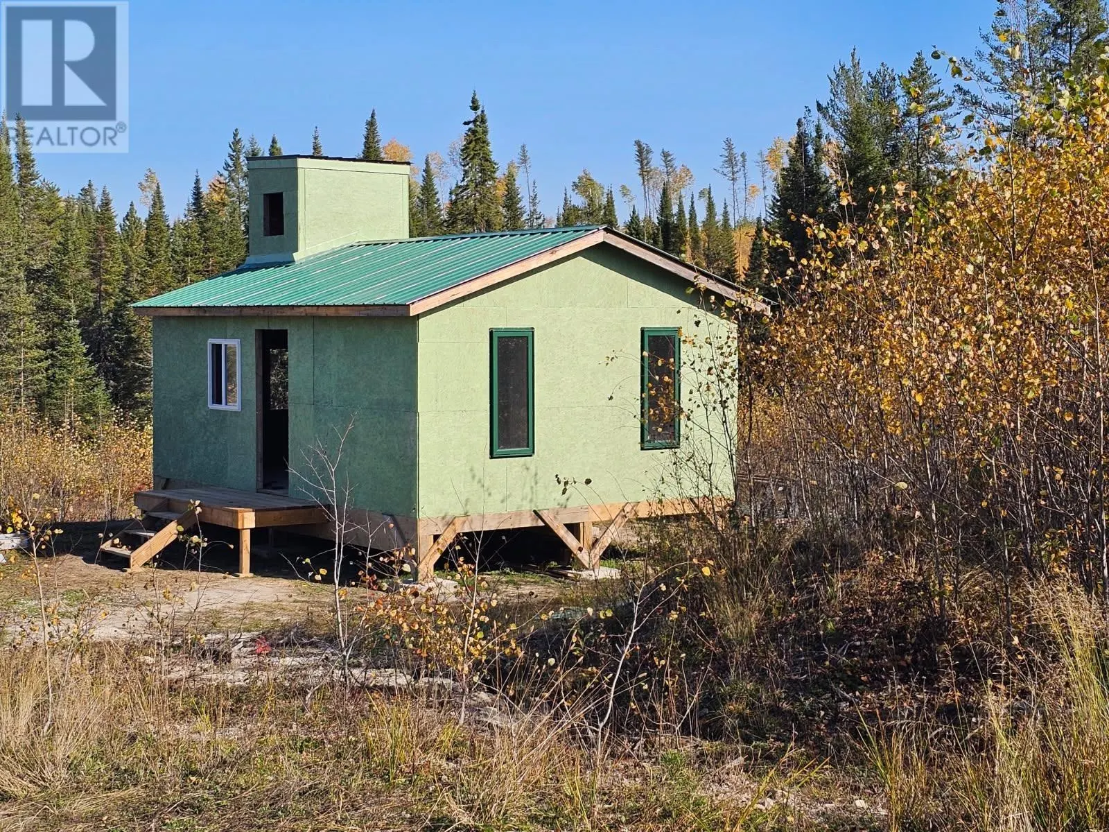 0 McLean Lake RD