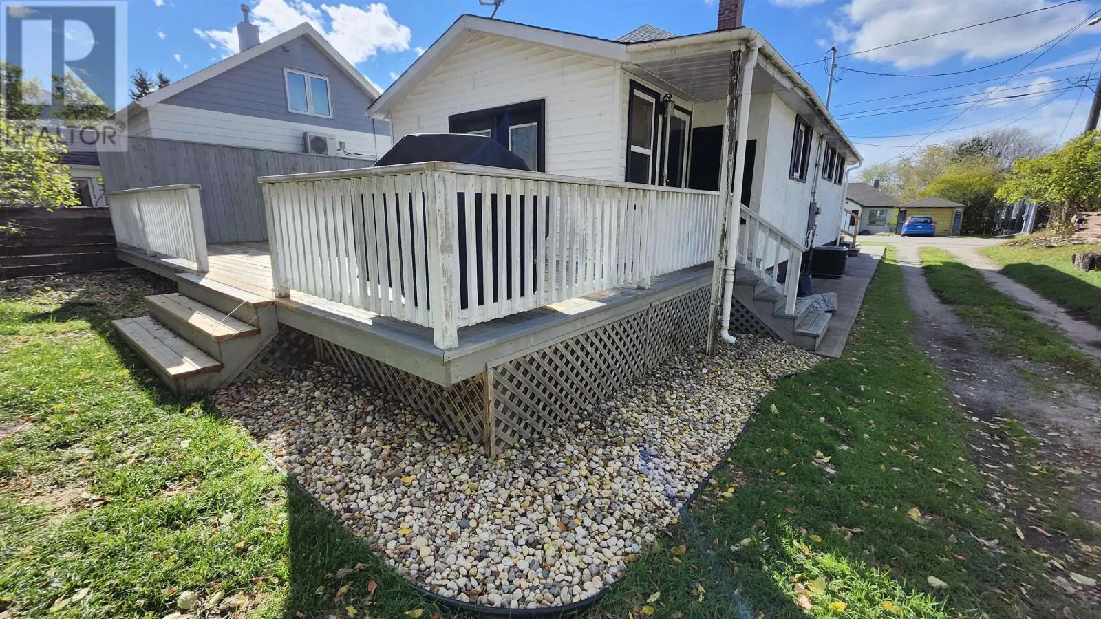 419 River ST