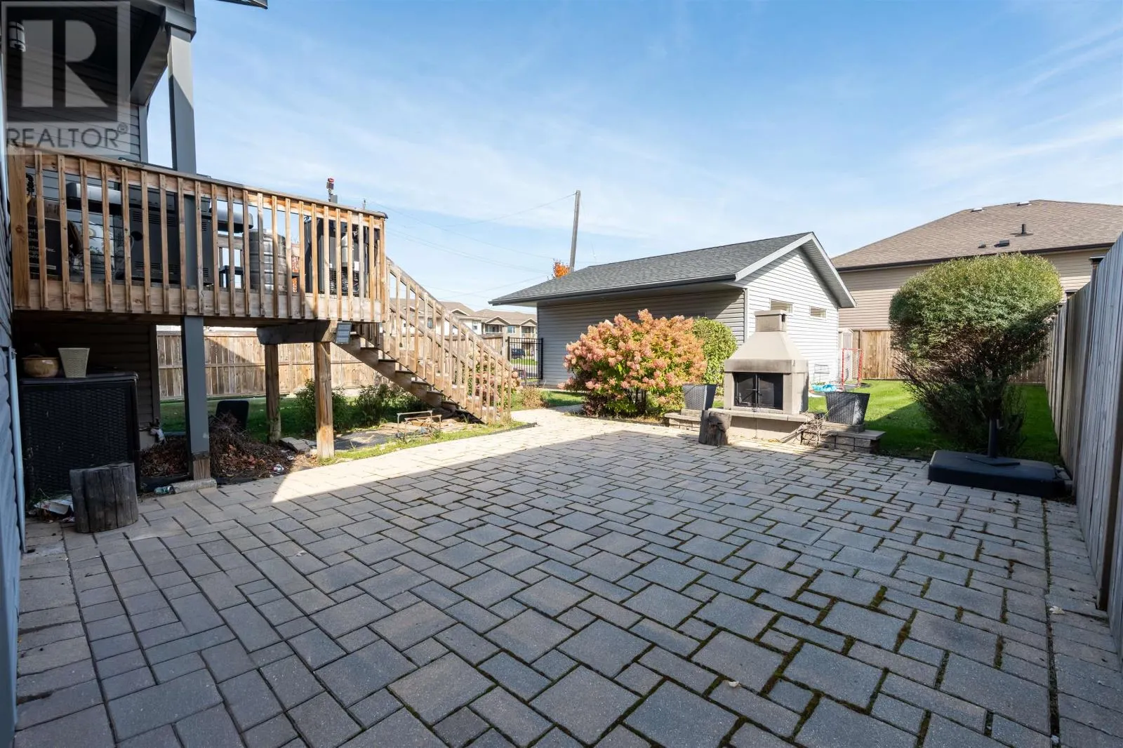 200 Deer CT