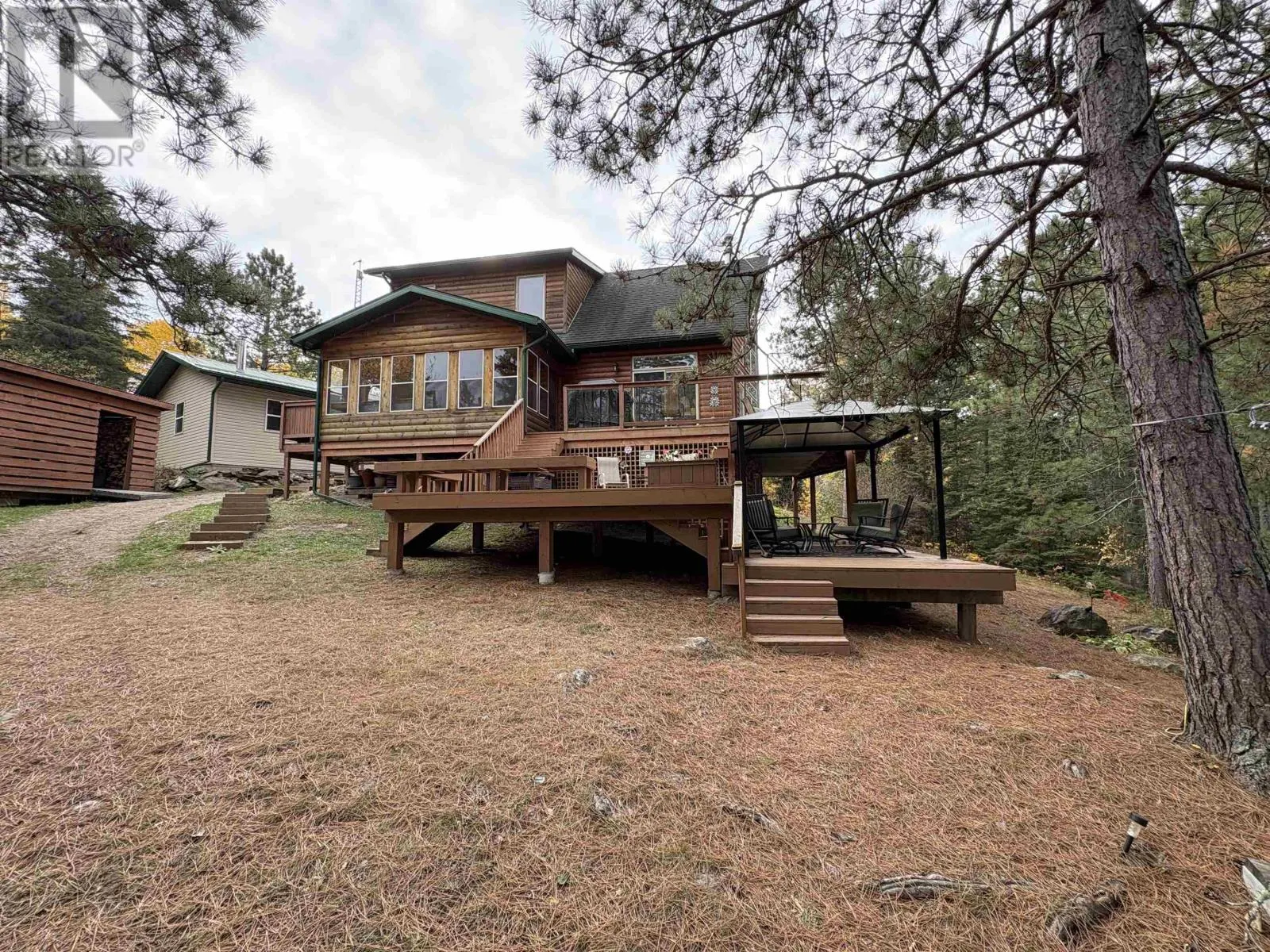 329 JAPADA TRL|BEARS PASSAGE