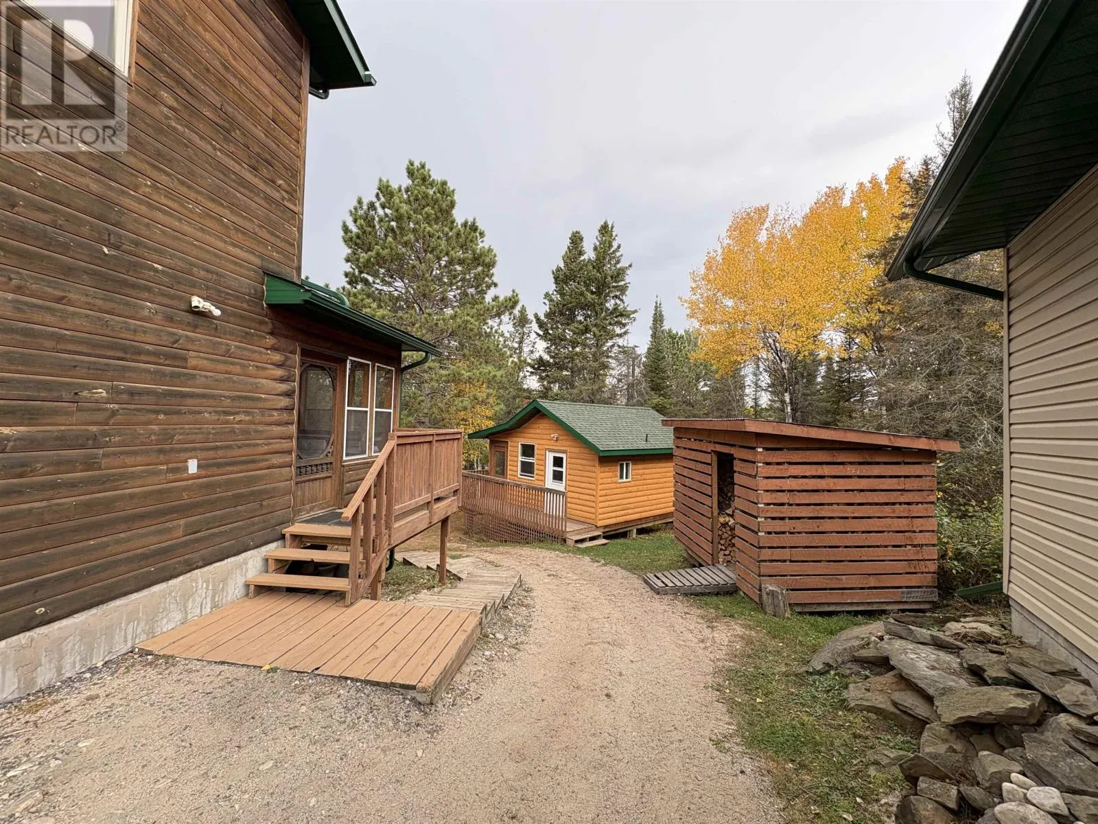 329 JAPADA TRL|BEARS PASSAGE