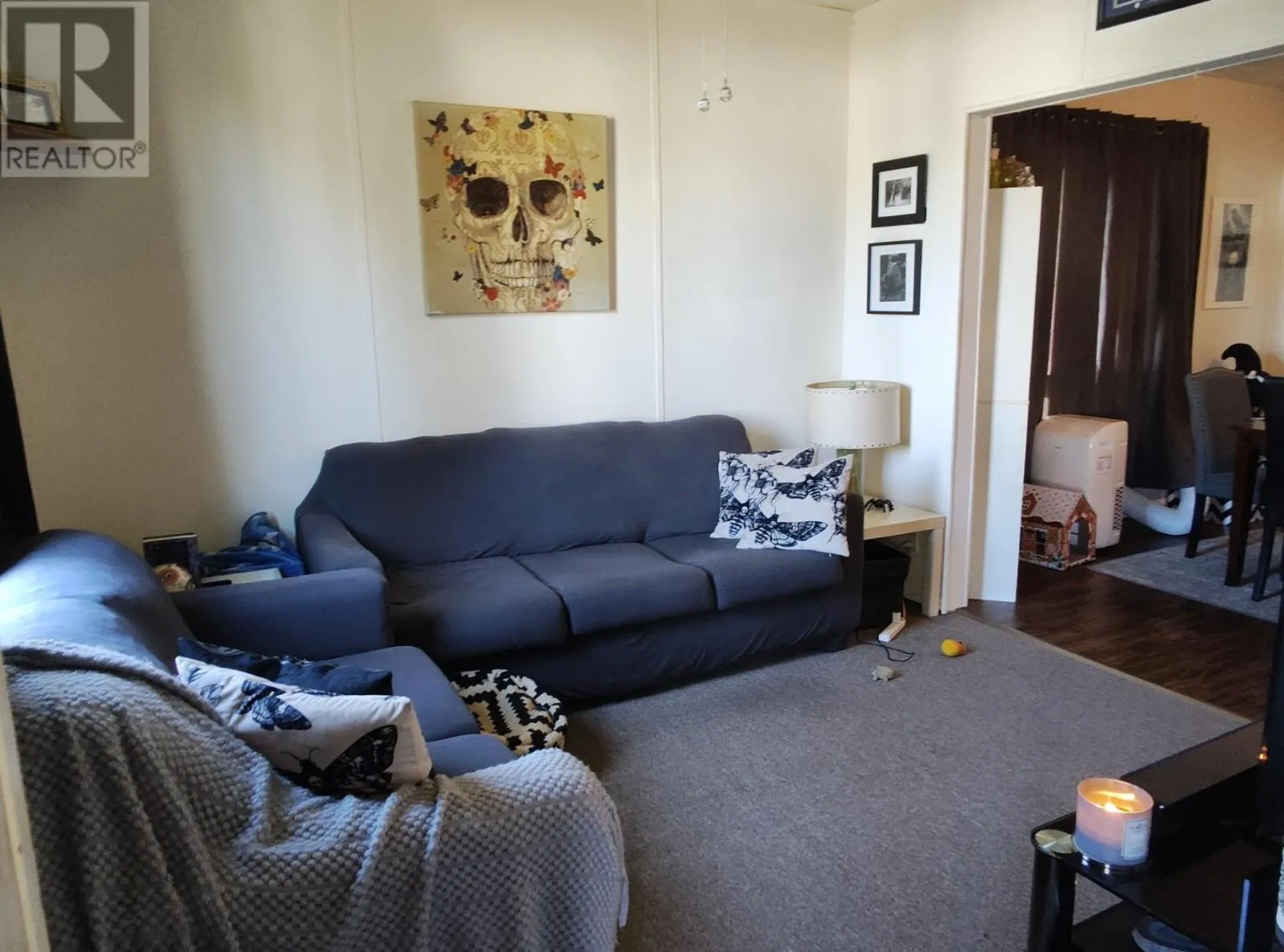 421 Archibald St. S