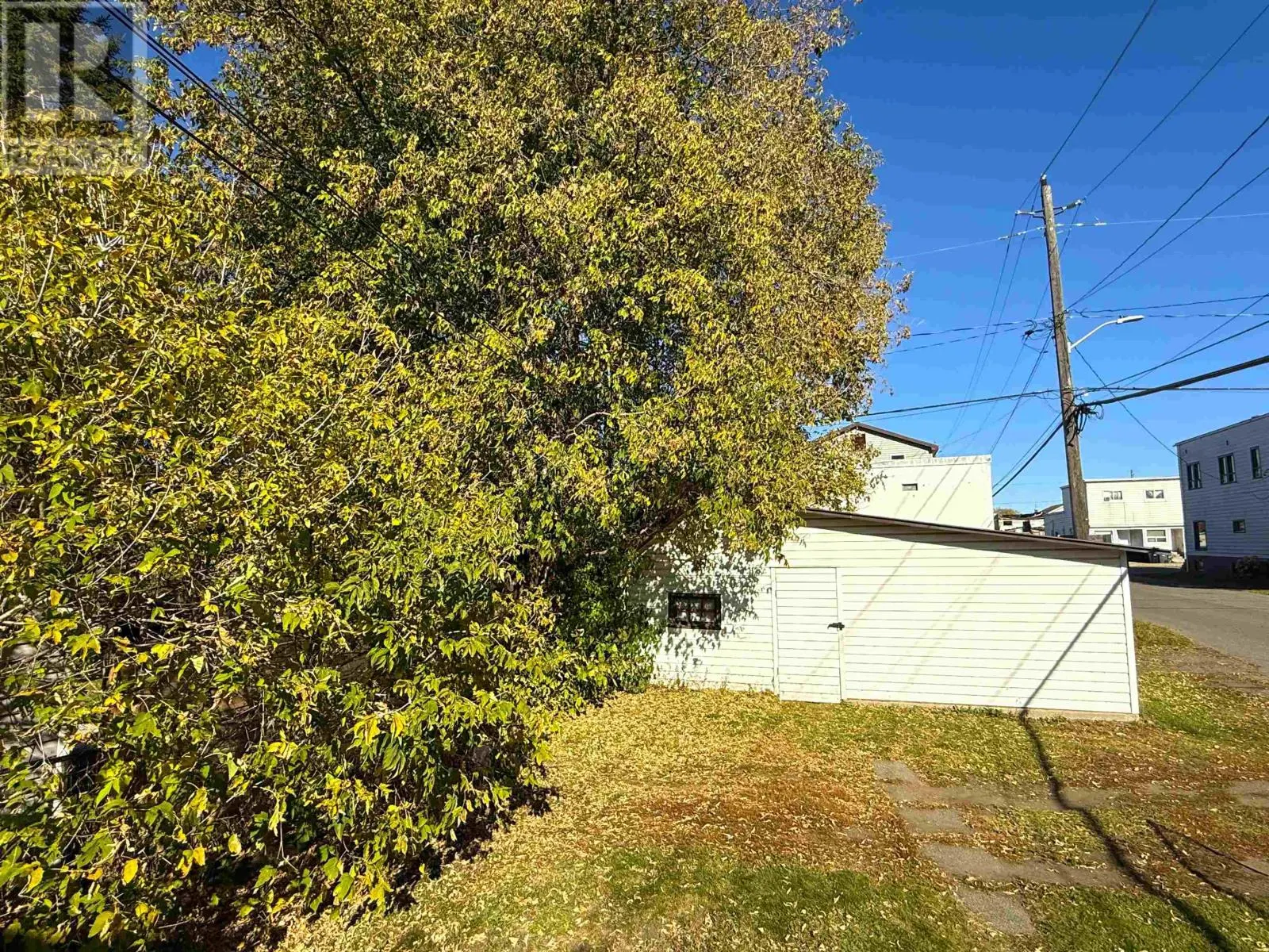 600 McDonald ST