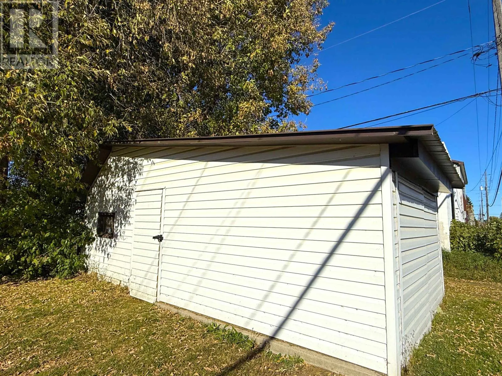 600 McDonald ST