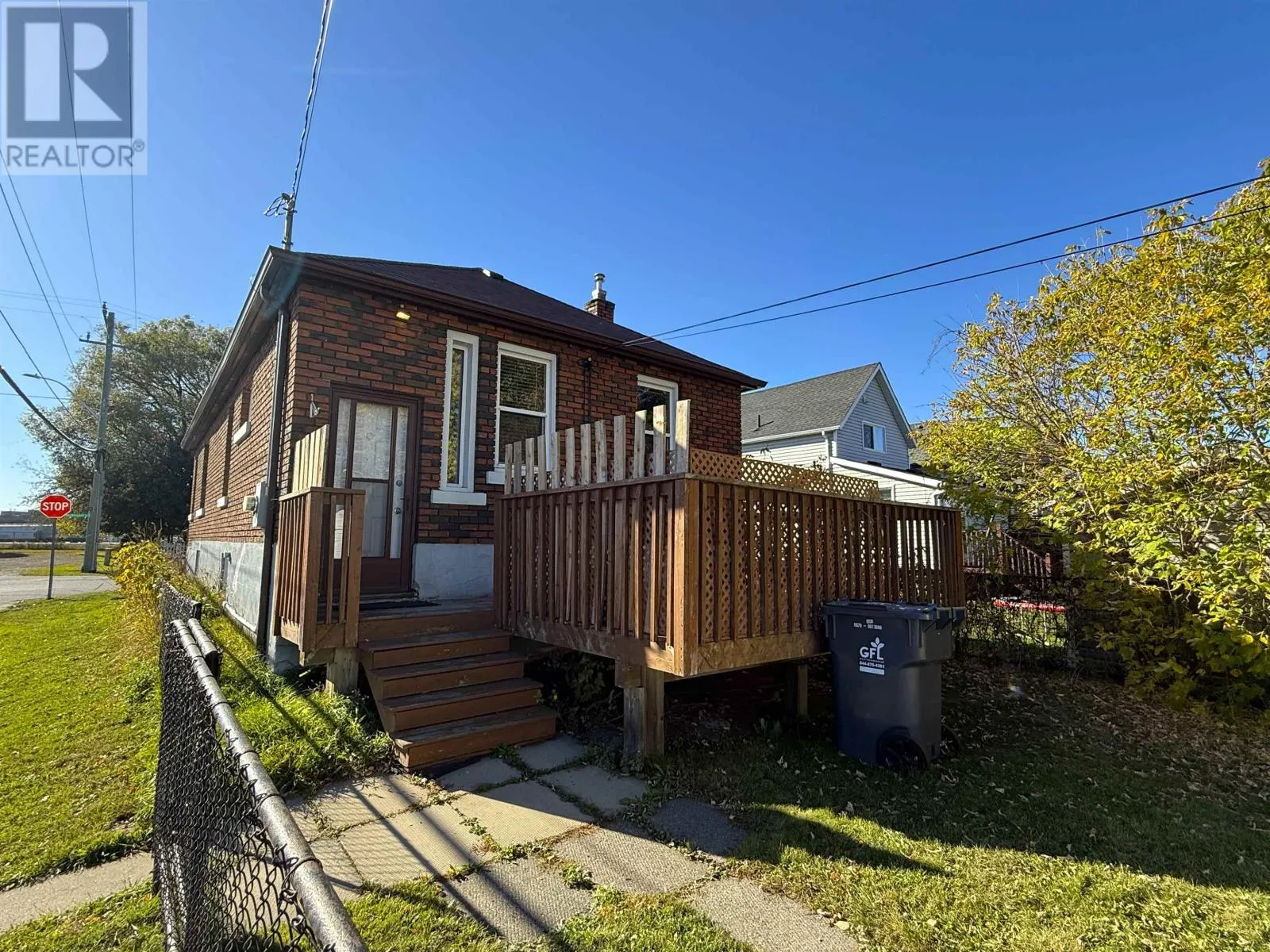 600 McDonald ST