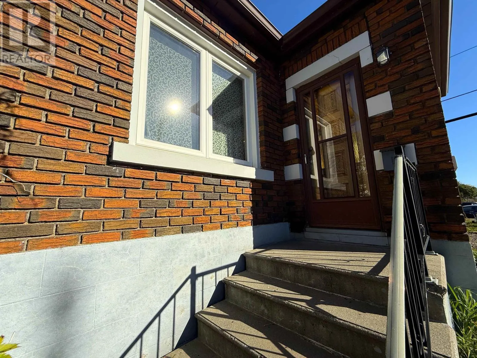 600 McDonald ST