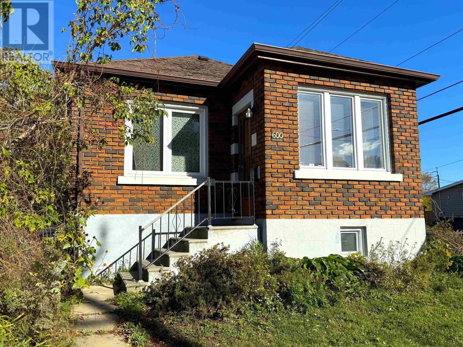 600 McDonald ST