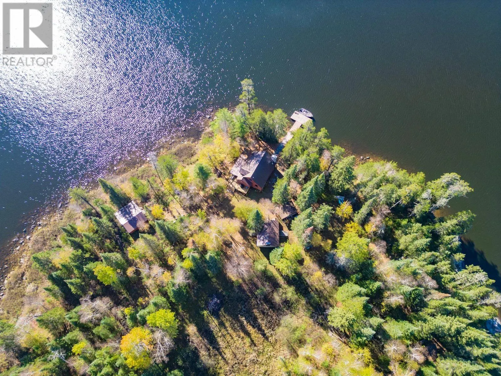PCL 16261 Island LK