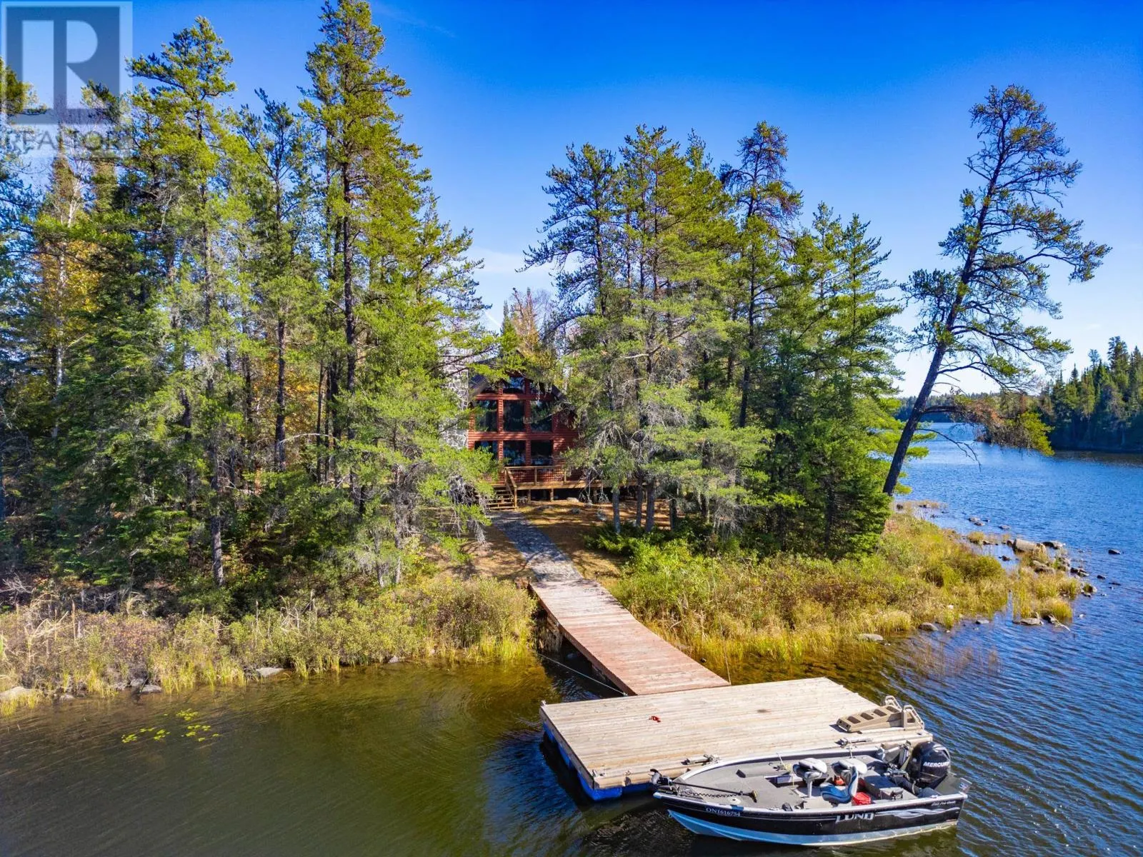 PCL 16261 Island LK