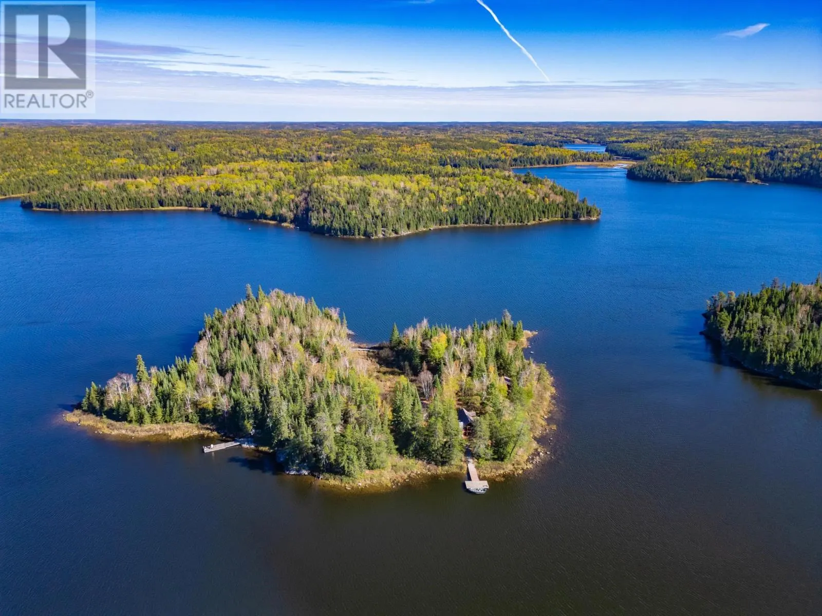 PCL 16261 Island LK