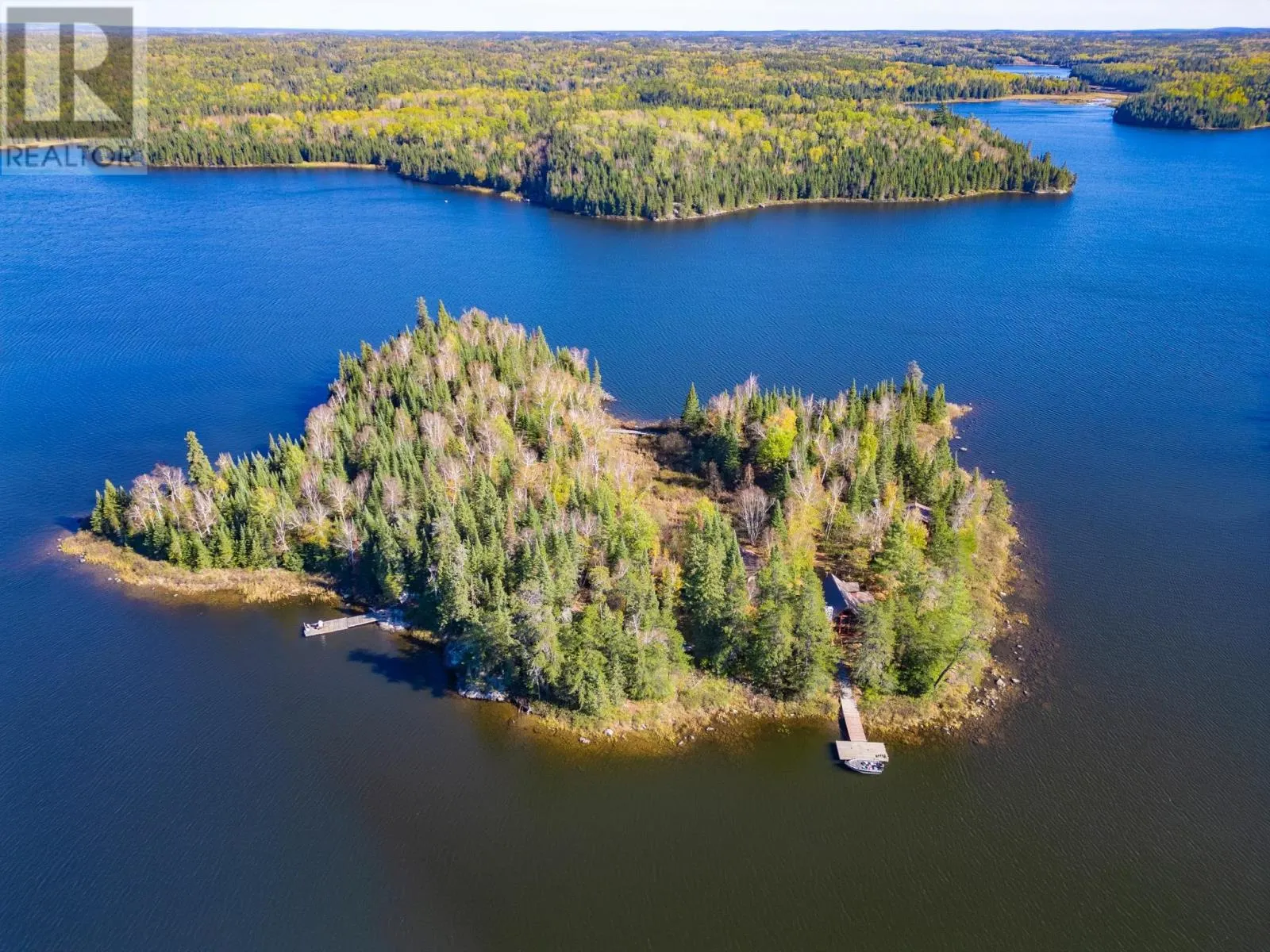 PCL 16261 Island LK