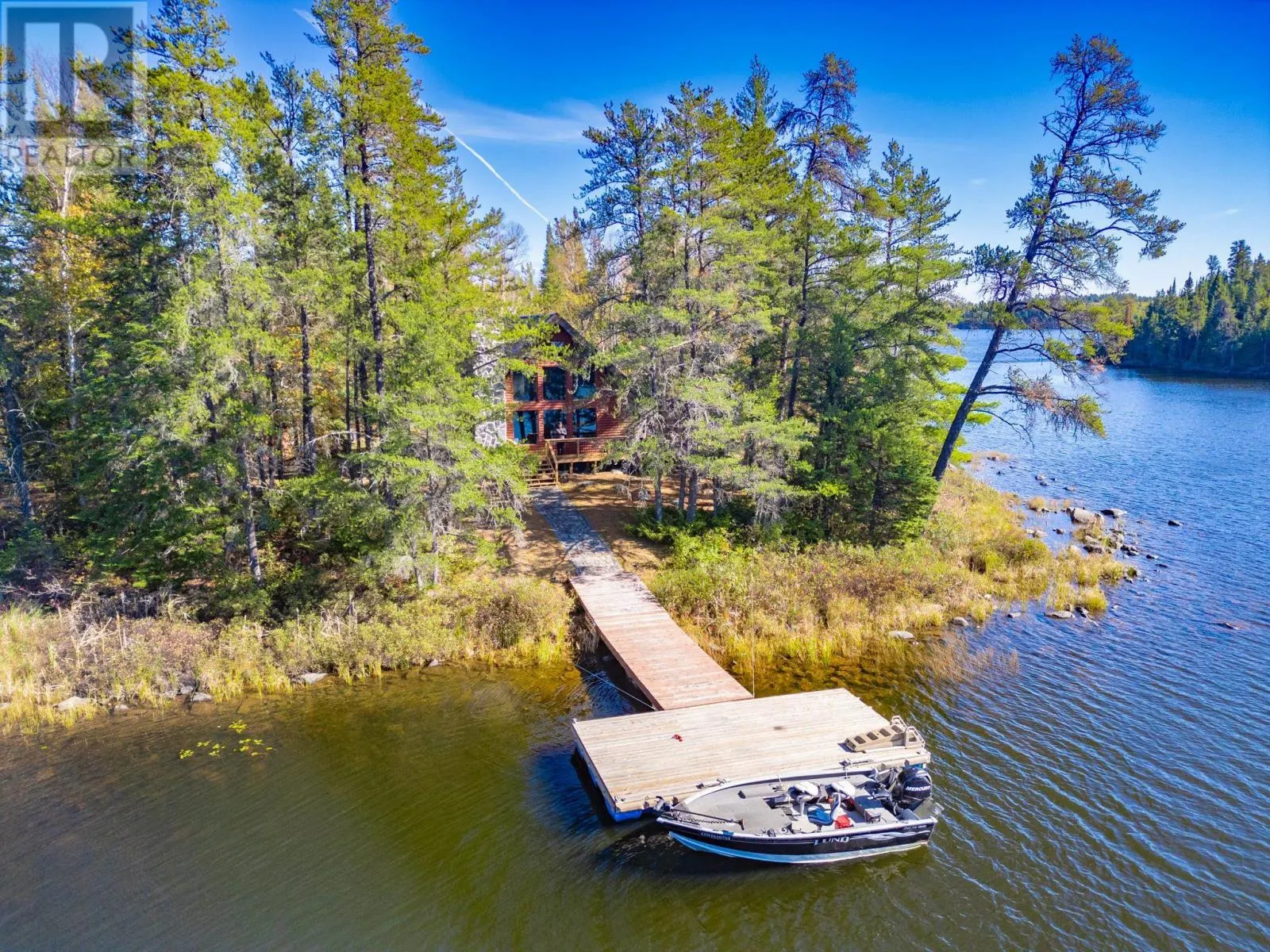 PCL 16261 Island LK