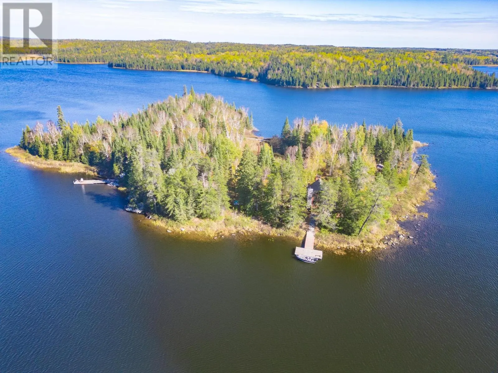 PCL 16261 Island LK