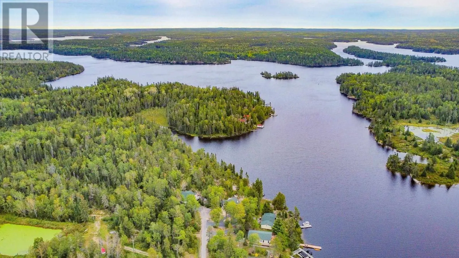 18 Dogtooth Lake Road