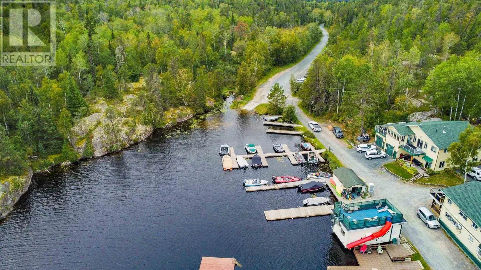 18 Dogtooth Lake Road