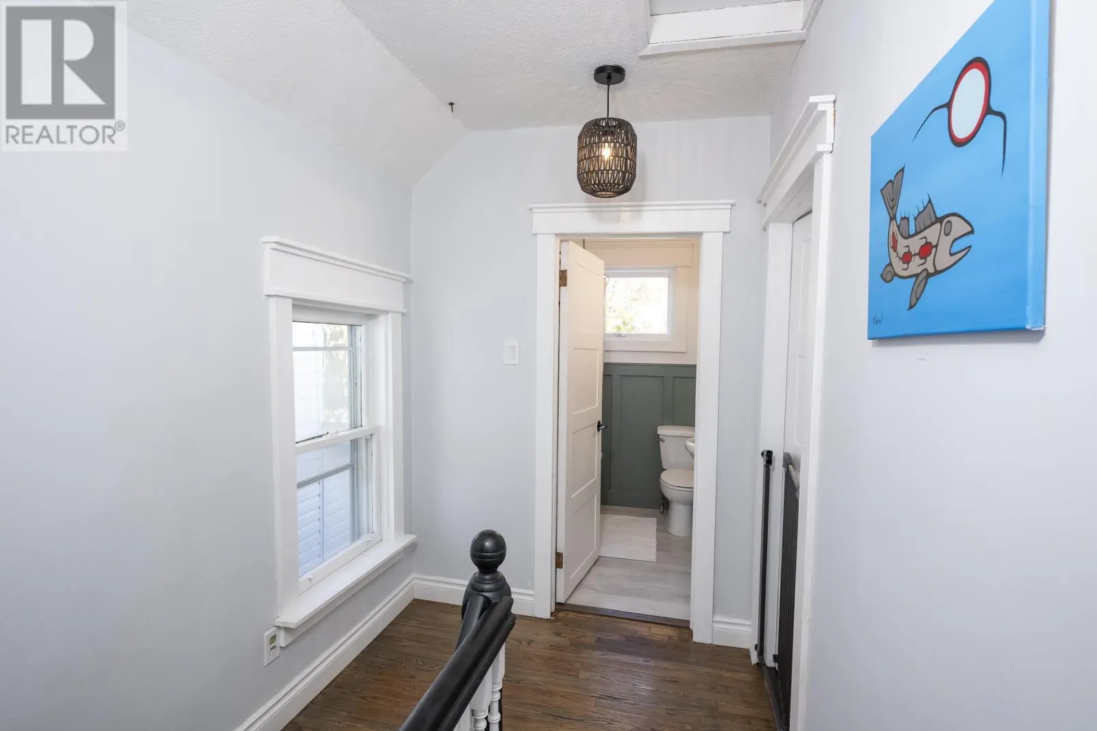 98 Jean St.