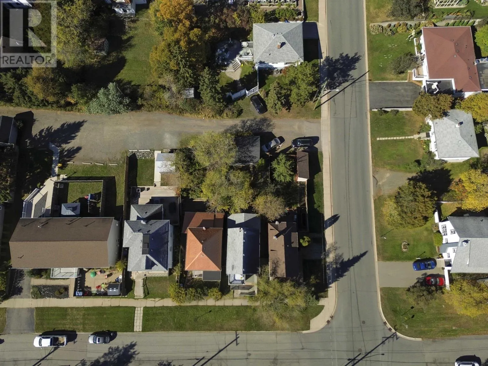 98 Jean St.