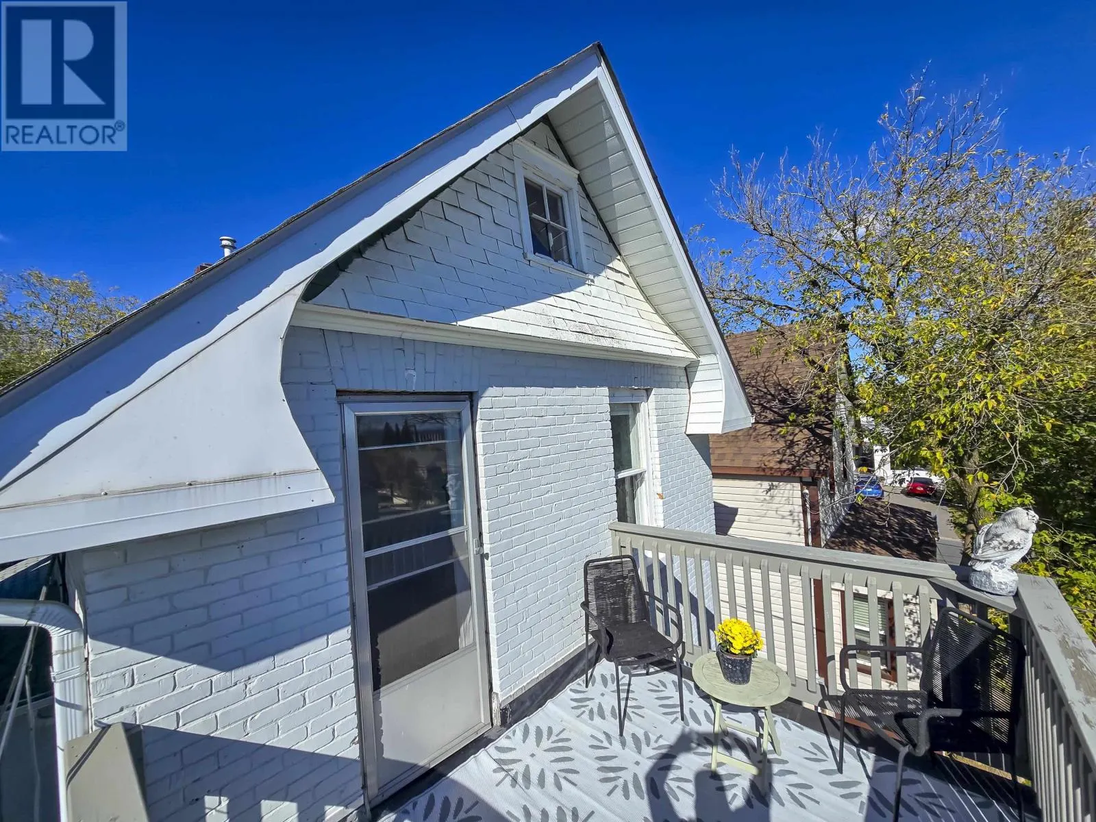 98 Jean St.