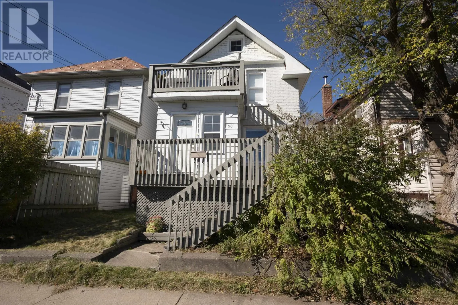 98 Jean St.