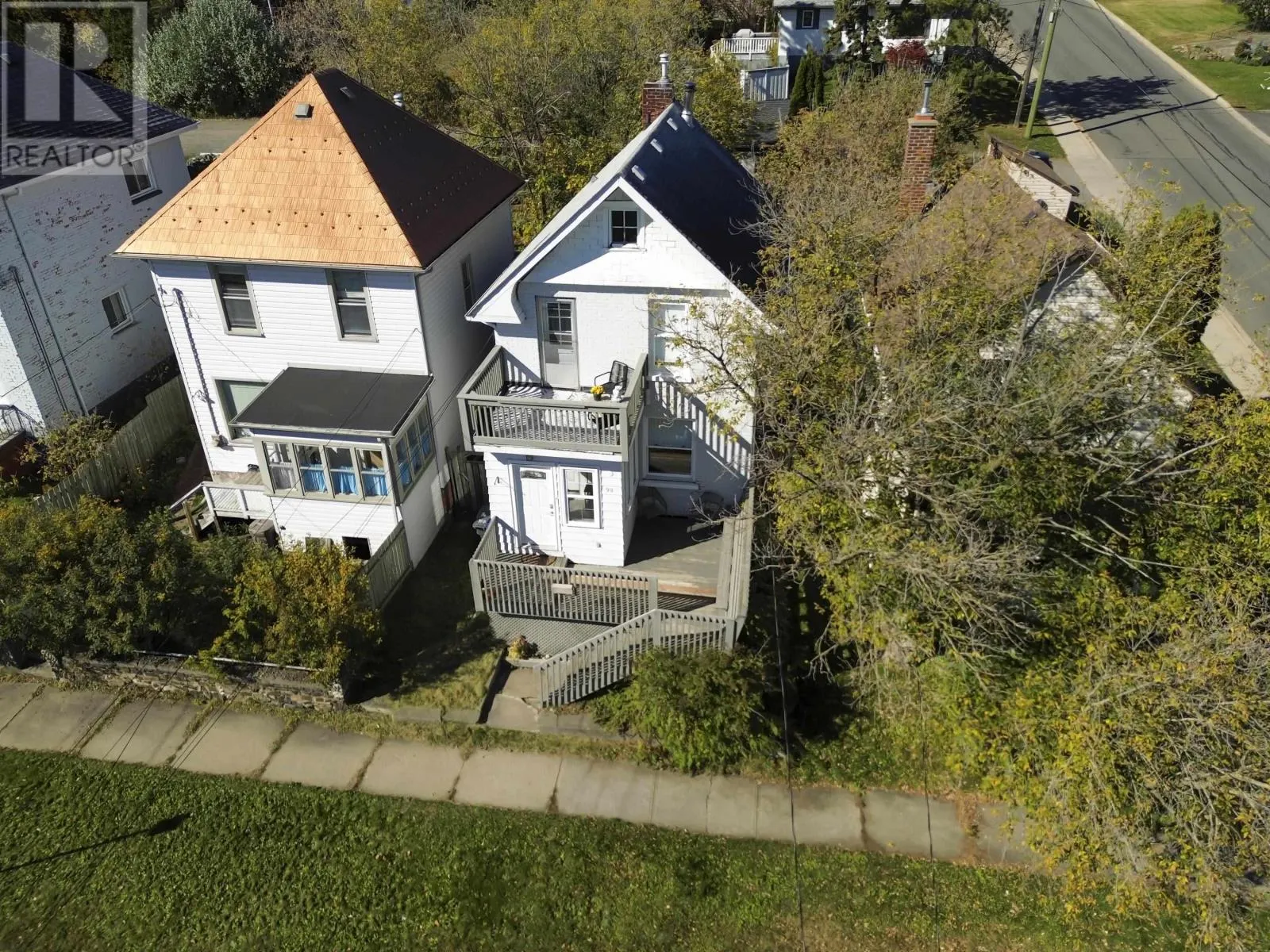 98 Jean St.